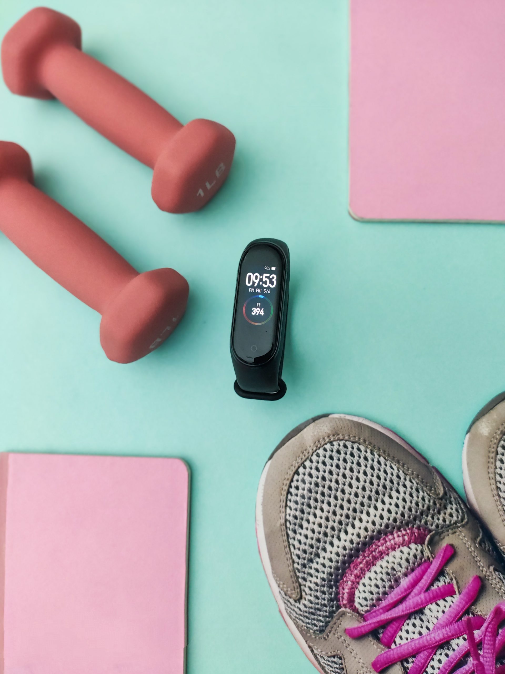 Motivational fitness image 4