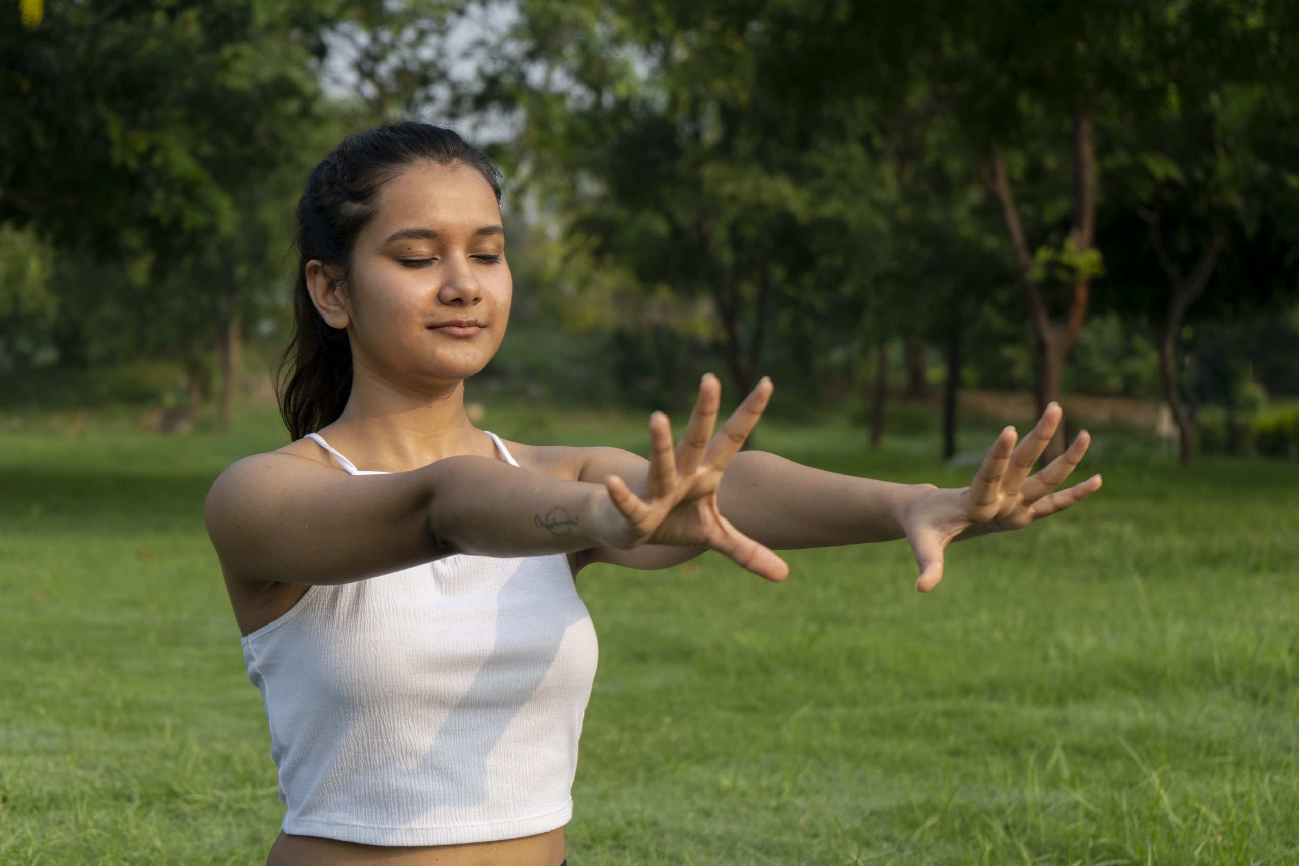 Motivational fitness image 5